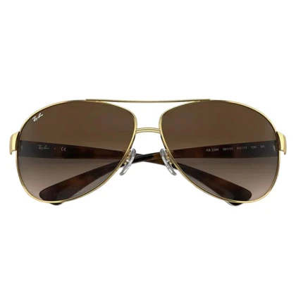 عینک آفتابی ریبن RayBan RB3386S 00131