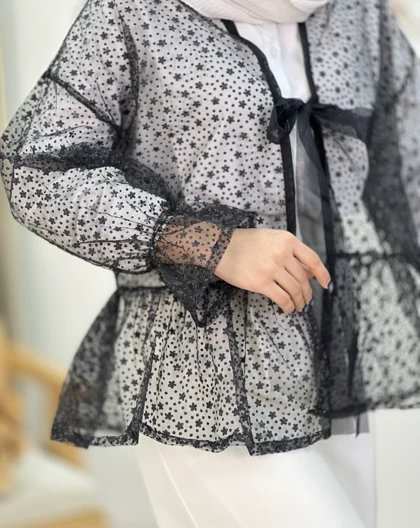شومیز عروسکی پرنسس(66)کد:4984