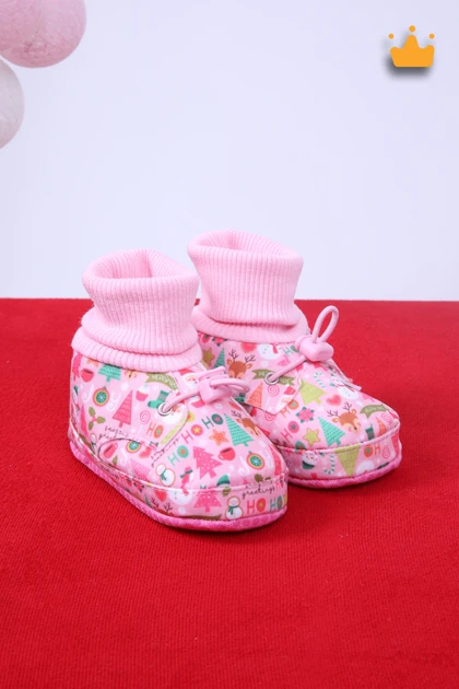 پاپوش بچگانه babyhola