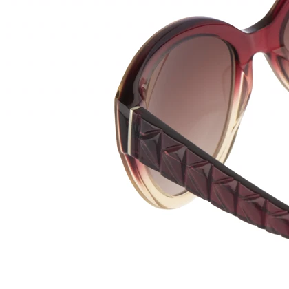 عینک آفتابی کارل لاگرفلد Karl Lagerfeld KL867S