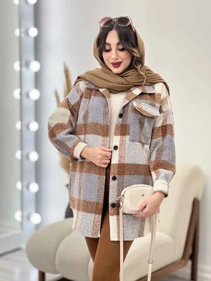 شکت تک جیب پاکتی گلناز