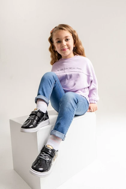 کفش های روزمره بچگانه mnpc mnpc