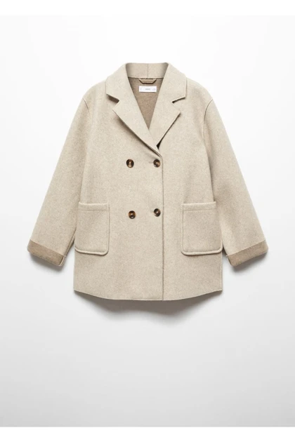 کت و ژاکت بچگانه اورجینال منگو کیدز mango-kids