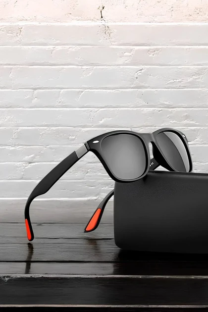 عینک آفتابی مردانه بای هارمونی by-harmony