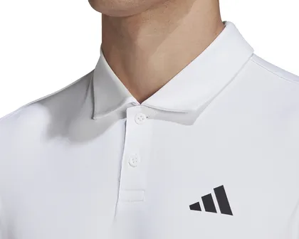 پیراهن چوگان تنیس Club 3Str Polo PC_HS3268