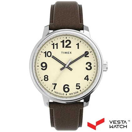 ساعت مچی مردانه تایمکس TIMEX مدل TW2V21300