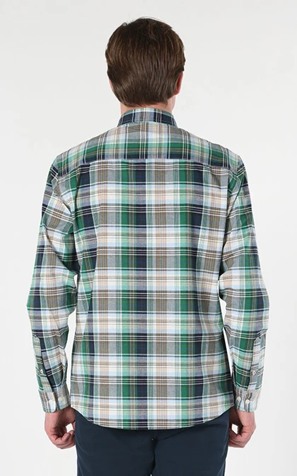 پیراهن مردانه Colins