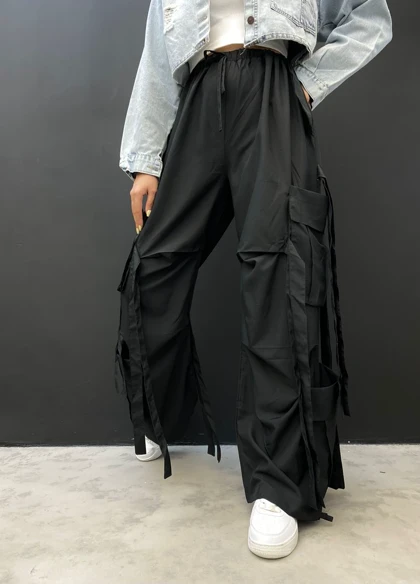 شلوار کارگو