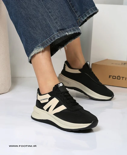 کفش کتانی زنانه AR Newbalance 470