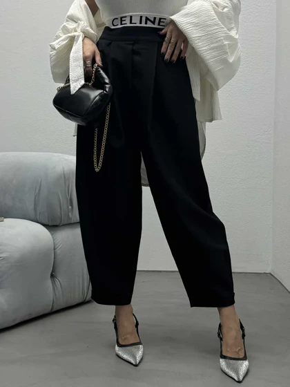 شلوار مام CASUAL