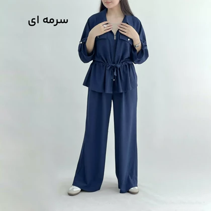 ست پفکی 1008708