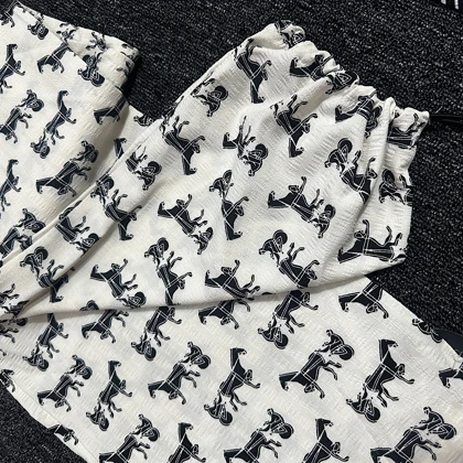 شلوار راحتی زنانه