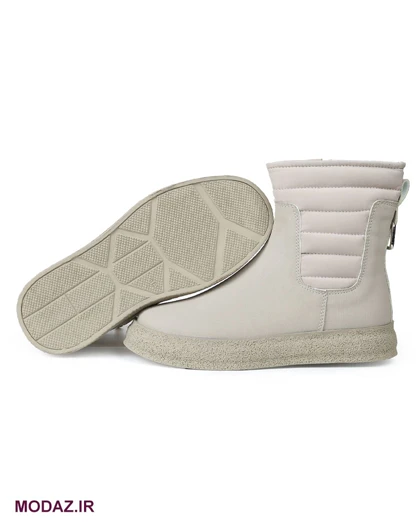نیم بوت زنانه ژاله BOOT 8384