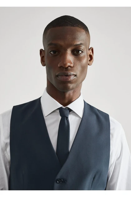 کت و ژاکت مردانه اورجینال mango-man mango-man