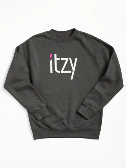 دورس ITZY | دورس ایت زی طرح ITZY Logo کد 247118