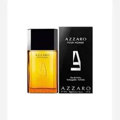 خرید عطر مردانه آزارو پورهوم Azzaro Pour Homme