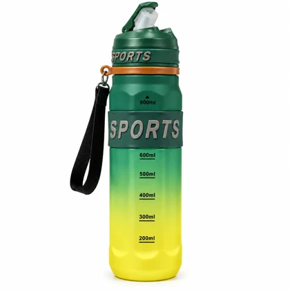 قمقمه 8ضلعی SPORT