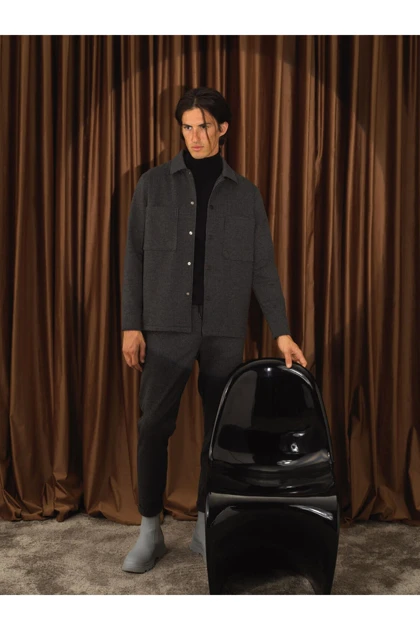 کت و ژاکت مردانه xint xint