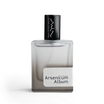 عطر آرسنیکوم آلبوم