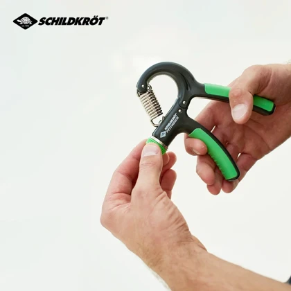 فنر تقویت مچ برند شیلدکروت SCHILDKROT