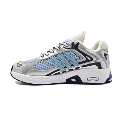 کفش و کتانی مردانه مدل آدیداس فارماتون Adidas Pharmaton رنگ طوسی آبی کد 8249