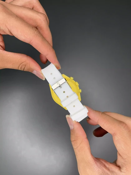 ساعت مچی امگا سواچ رابر ماموریت به خورشید Omega x Swatch Mision to the sun