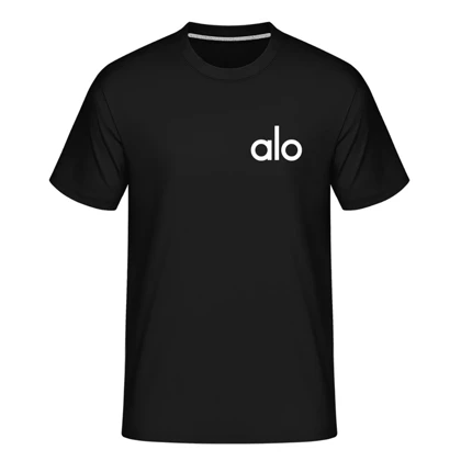 تیشرت طرح الو alo کد 2