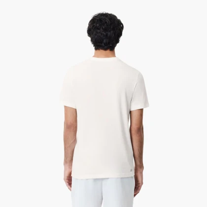 تیشرت طرح Crew Neck Crocodile Print Organic Cotton کد 275041