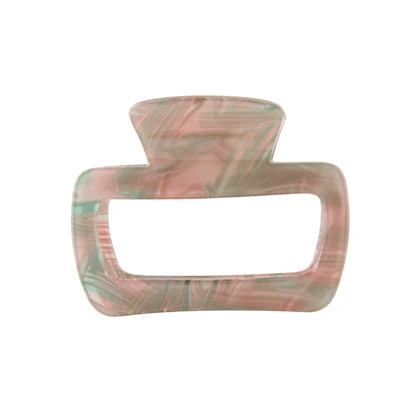 کلیپس زنانه مدل شفاف