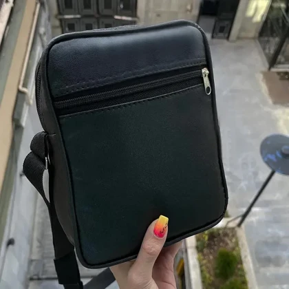 کیف رودوشی فوروارد مدل FORWARD - FCLT928 MINIONS