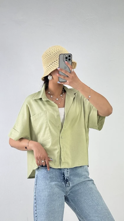 شومیز باکسی کد : 500652