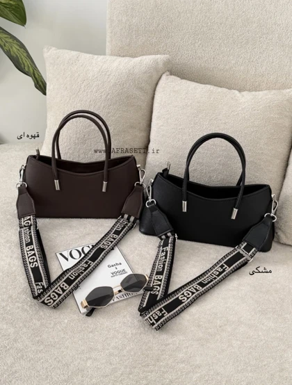 کیف شیبا