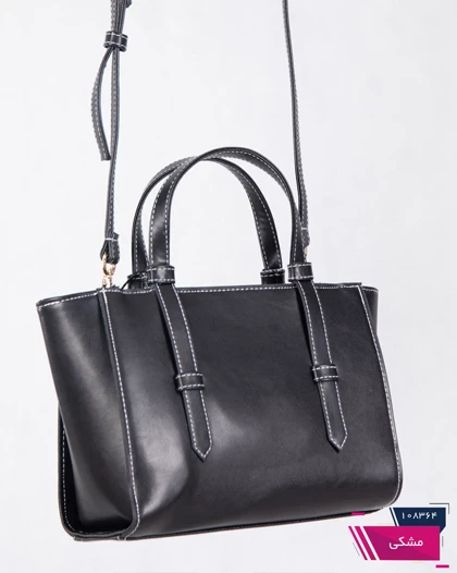 کیف زنونه دو بند کوک دوزی ZARA 480