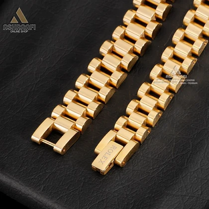 دستبند ست رولکس Rolex Bracelet PG1