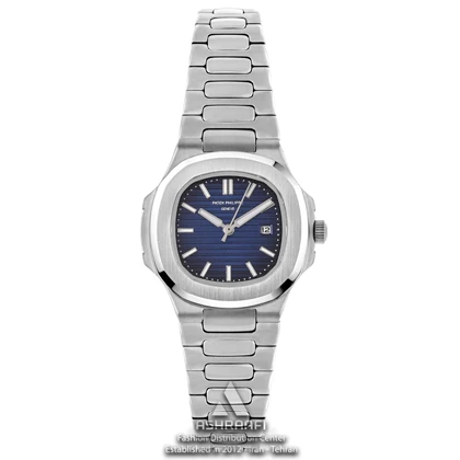 ساعت زنانه پتک فیلیپ ناتیلوس Patek Philippe Nautilus WTSB
