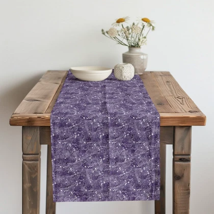 رانر ساده Table Runner25