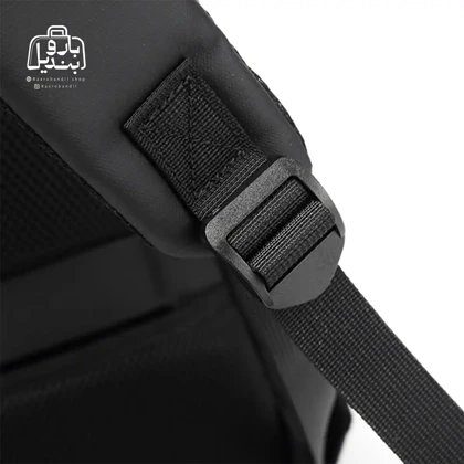 کوله‌پشتی بنج کاکا Bange Kaka کد KA-0003