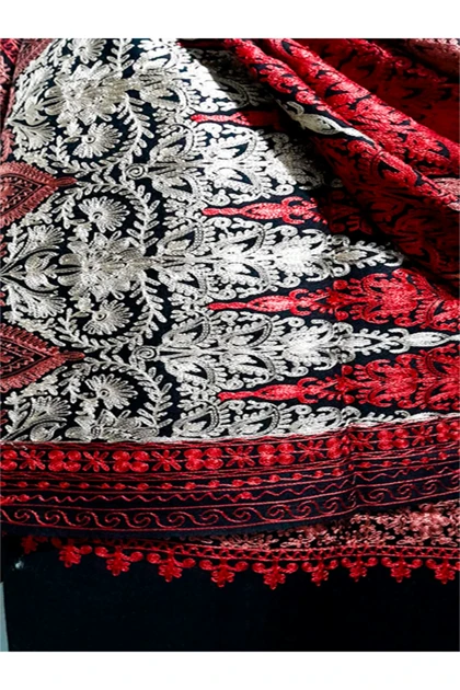 شال زنانه fiore-fashion fiore-fashion