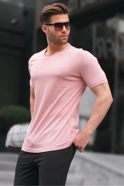 تیشرت مردانه madmext