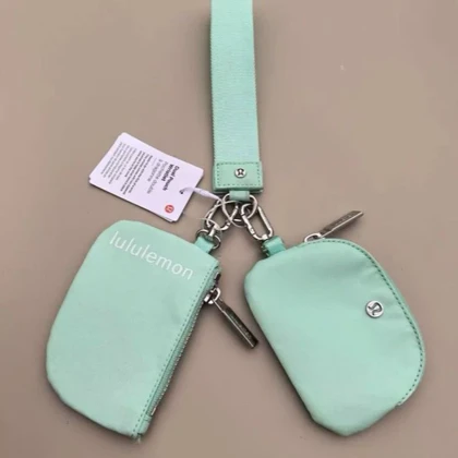 جاکلیدی اسپرت لولولمون Lululemon مدل Dual