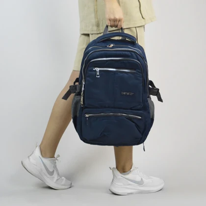 کوله ورزشی بنلتون مدل AZS-253340