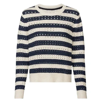 پلیور بافت زنانه اسمارا کد Z-TGC56