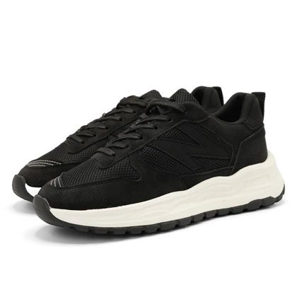 کفش اسپرت زنانه مدل sneaker - 0057_Black