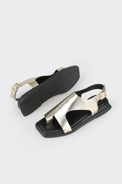 صندل زنانه اله elle