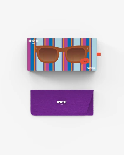عینک آفتابی ایزی‌پیزی Izipizi Tasty