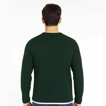 تیشرت اورسایز مردانه - 15252192