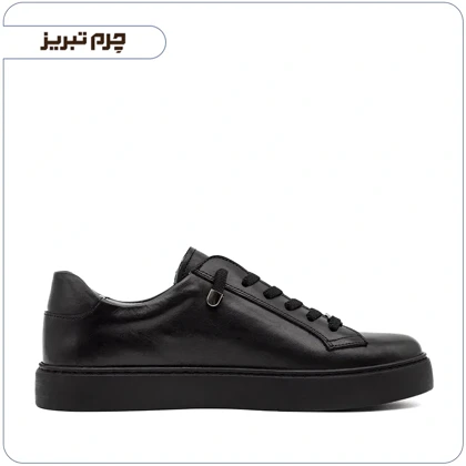 کفش اسپرت مردانه چرم مدل B3530