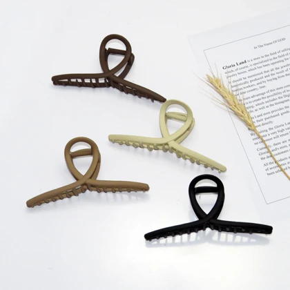 کلیپس مو زنانه مدل G_Lnd_1377