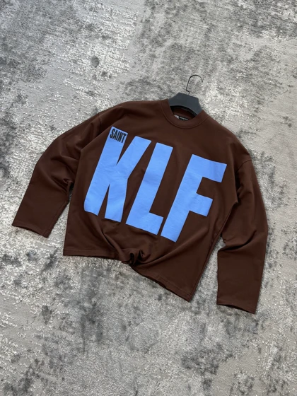 لانگ اسلیو KLF