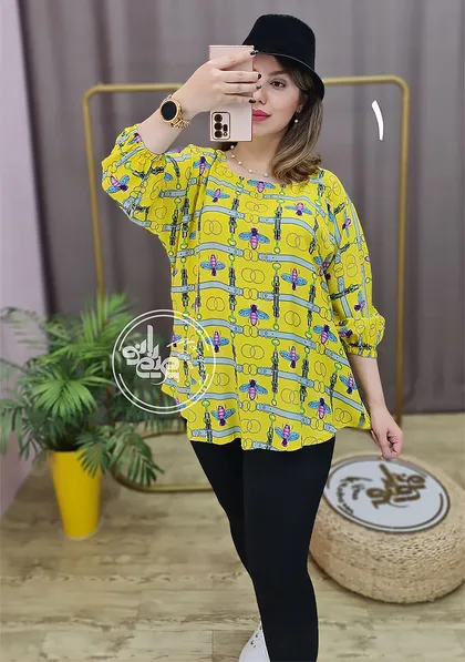 کیمونو نخی